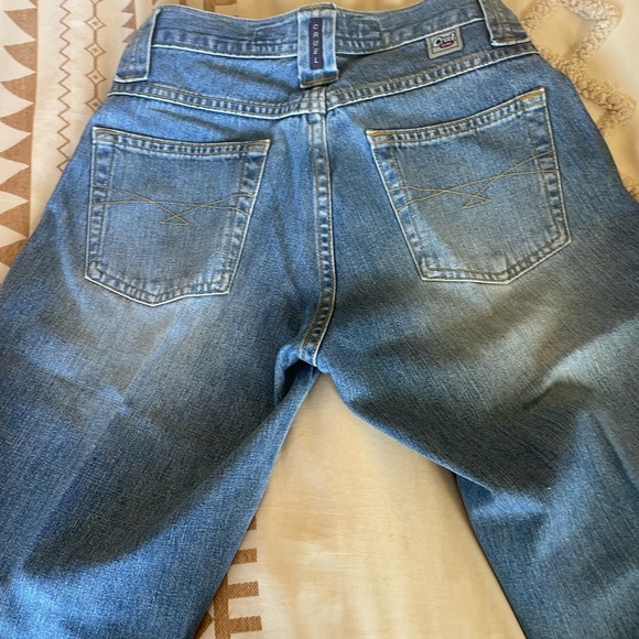 Cruel Cargo Jeans - Picture 3 of 4